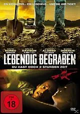 Coffin - Die Uhr tickt DVD