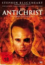 Antichrist DVD