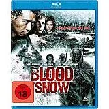 Blood Snow - Du Bist So Gut Wie Tot! Blu-ray