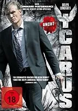 Icarus DVD