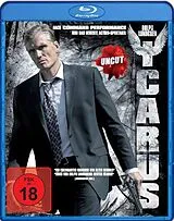 Icarus Blu-ray