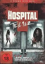 Hospital - Teil 1 & 2 DVD