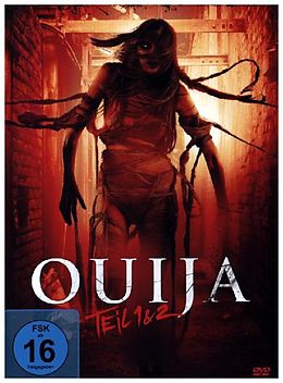 Ouija DVD