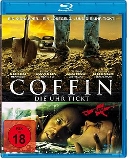 Coffin (uncut) Blu-ray
