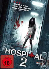 The Hospital 2 DVD