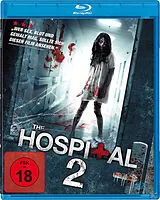 The Hospital 2 Blu-ray