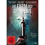Farm Des Grauens Blu-ray
