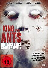 King of the Ants DVD