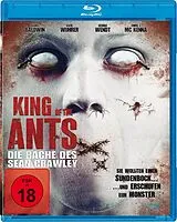 King Of The Ants Blu-ray