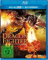Dragon - Die Drachentöter / Dragon Fighter: Die Entscheidungsschlacht Blu-ray 3D