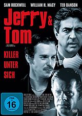 Jerry Und Tom-Killer Unter Sich DVD