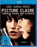 Picture Claire - Toronto Sehen Und Sterben Blu-ray