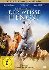 Der weisse Hengst DVD