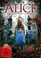Alice - The Darker Side Of The Mirror DVD