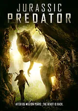 Jurassic Predator Blu-ray
