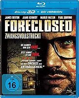 Foreclosed BLU-RAY 3D/2D