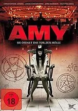 Amy  Sie öffnet das Tor zur Hölle DVD