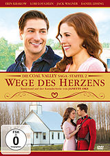 Wege des Herzens DVD