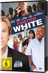 Pastor White DVD