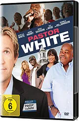 Pastor White DVD