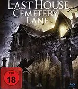 Last House On Cemetary Lane (uncut) Blu-ray