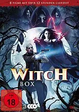 Witch Box DVD