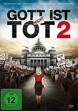 Gott ist nicht tot 2 DVD