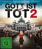 Gott Ist Nicht Tot 2 Blu-ray