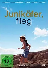 Junikäfer, Flieg DVD