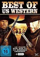 Best Of Us-western DVD