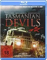 Tasmanian Devils Blu-ray