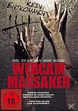 Webcam Massaker DVD