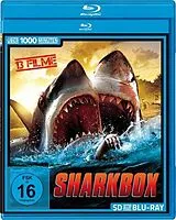 Sharkbox Blu-ray