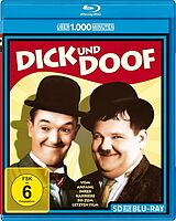 Dick & Doof - Box Blu-ray