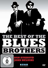 The Best of the Blues Brothers DVD