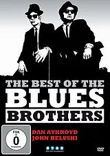 The Best of the Blues Brothers DVD