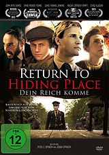 Dein Reich Komme DVD