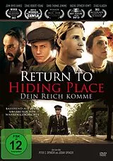 Dein Reich Komme DVD