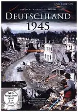 Deutschland 1945 DVD