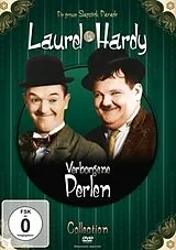 Laurel & Hardy-Verborgene Perlen DVD