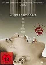 Körperfresser 3 DVD