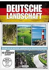 Deutsche Landschaft DVD