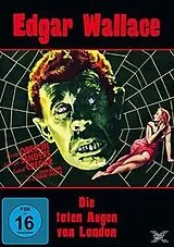 Edgar Wallace - die Toten Augen Von London DVD