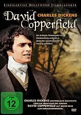 Charles Dickens David Copperfield DVD