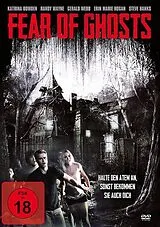 Fear Of Ghosts DVD