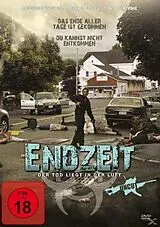 End of Time - Der Tod liegt in der Luft DVD