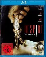 Respire - Halt Den Atem An Blu-ray
