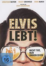 Elvis Lebt! Nicht Tot,Nur Undercover DVD