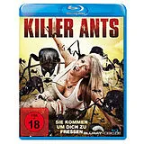 Killer Ants Blu-ray