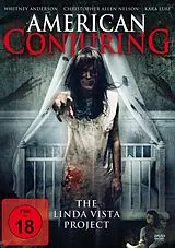 American Conjuring - The Linda Vista Project DVD